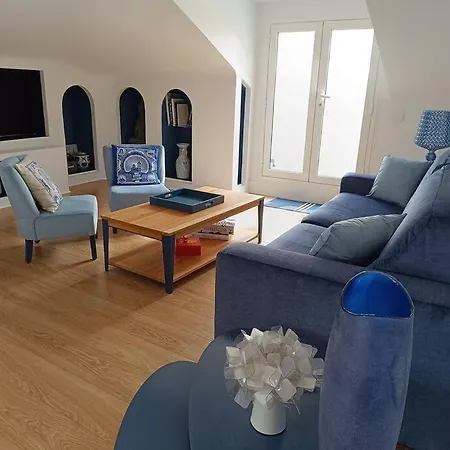 Front Premium Location - Panoramic View - Διαμέρισμα Κάννες