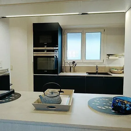 Front Premium Location - Panoramic View - Διαμέρισμα