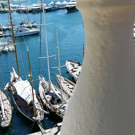Front Premium Location - Panoramic View - Διαμέρισμα