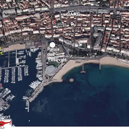 Front Premium Location - Panoramic View - Διαμέρισμα *