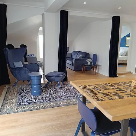 Appartamento Front Premium Location - Panoramic View -