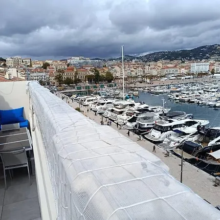 Front Premium Location - Panoramic View - Apartamento