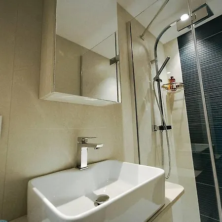 Apartamento Front Premium Location - Panoramic View - Cannes