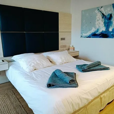 Apartamento Front Premium Location - Panoramic View - Cannes