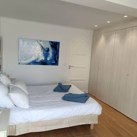 아파트 Front Premium Location - Panoramic View - *