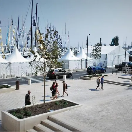 Appartamento Front Premium Location - Panoramic View - Cannes