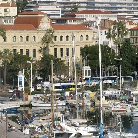 Front Premium Location - Panoramic View - Apartamento